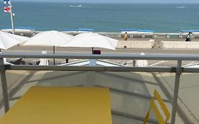 New Hôtel de la Mer